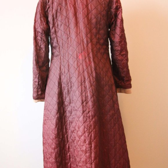 Fairweather Penny Lane Suede Coat - Picture 7 of 16